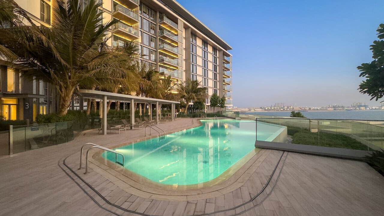 Photo of Outdoor in Dubai