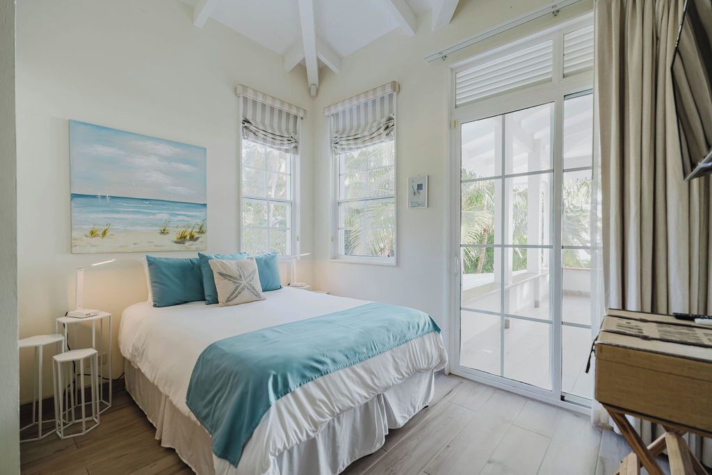 Photo of Bedroom in Esterillos Este