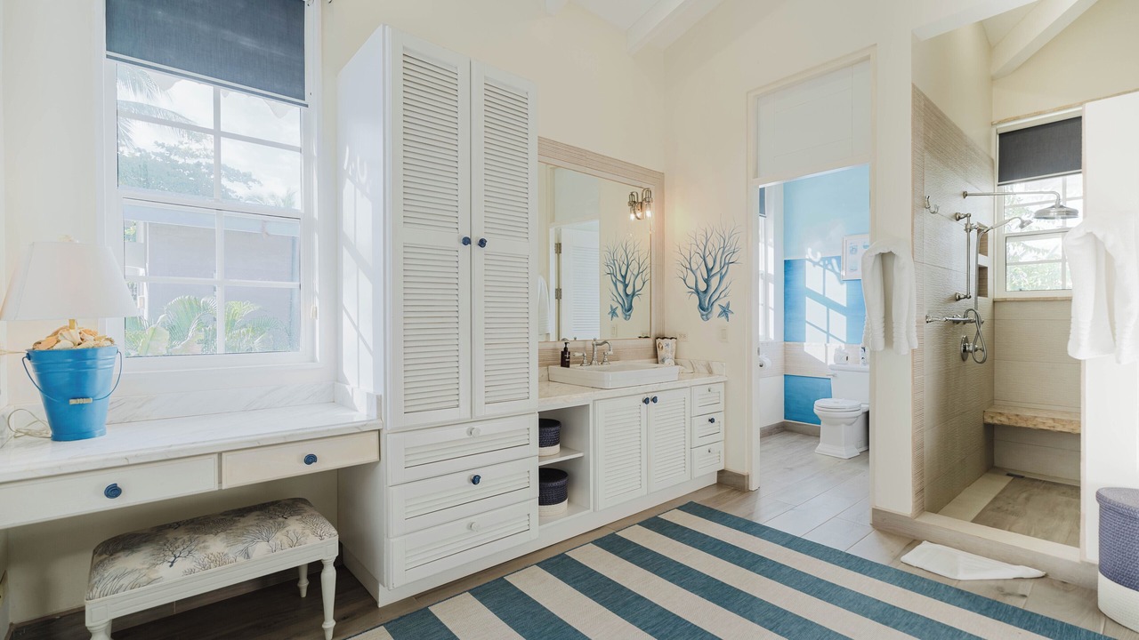 Photo of Bathroom in Esterillos Este