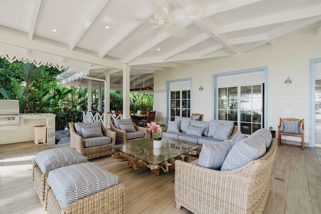 Photo of Patio Balcony in Esterillos Este
