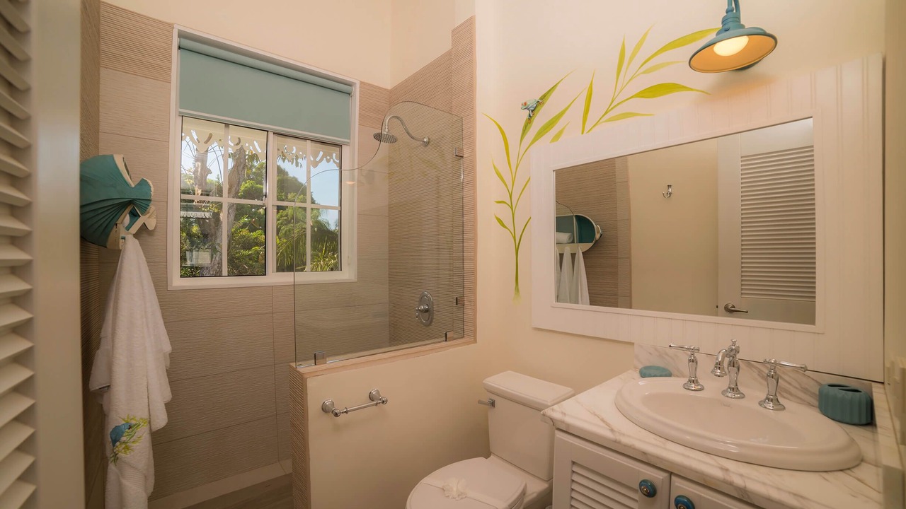 Photo of Bathroom in Esterillos Este