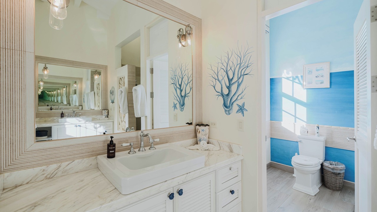 Photo of Bathroom in Esterillos Este