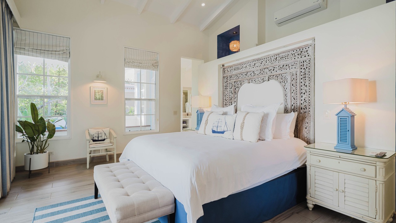 Photo of Bedroom in Esterillos Este