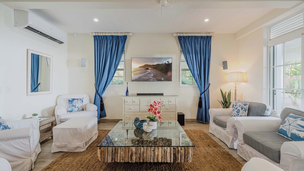 Photo of Livingroom in Esterillos Este