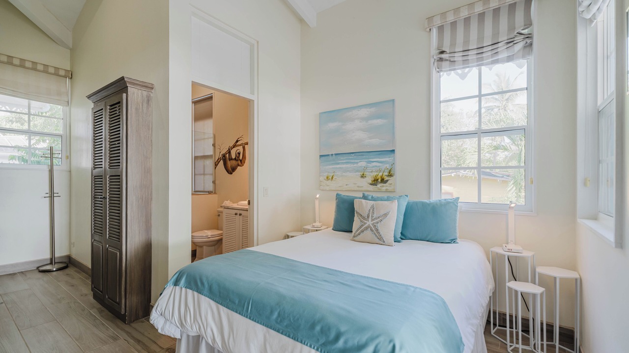 Photo of Bedroom in Esterillos Este