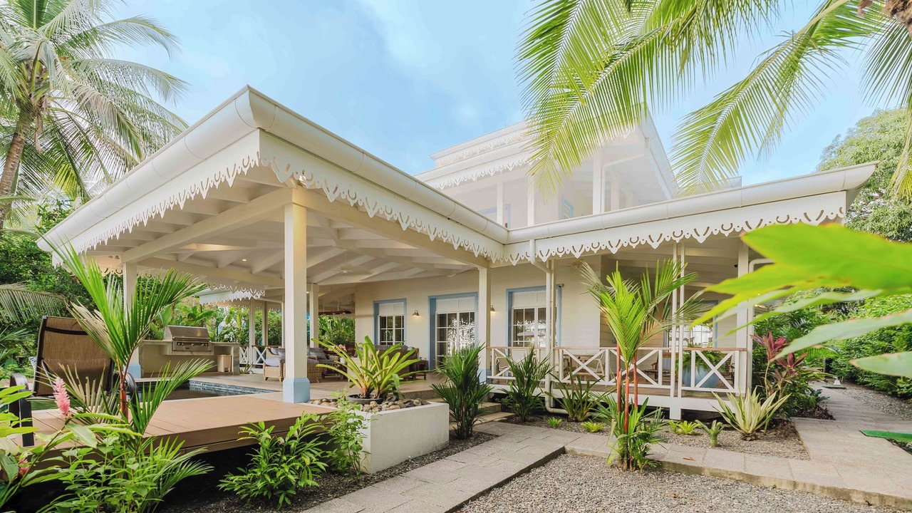 Photo of Outdoor in Esterillos Este