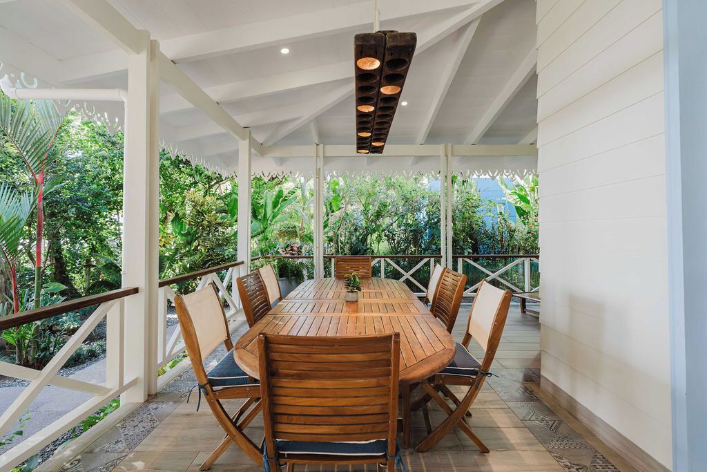 Photo of Outdoor in Esterillos Este