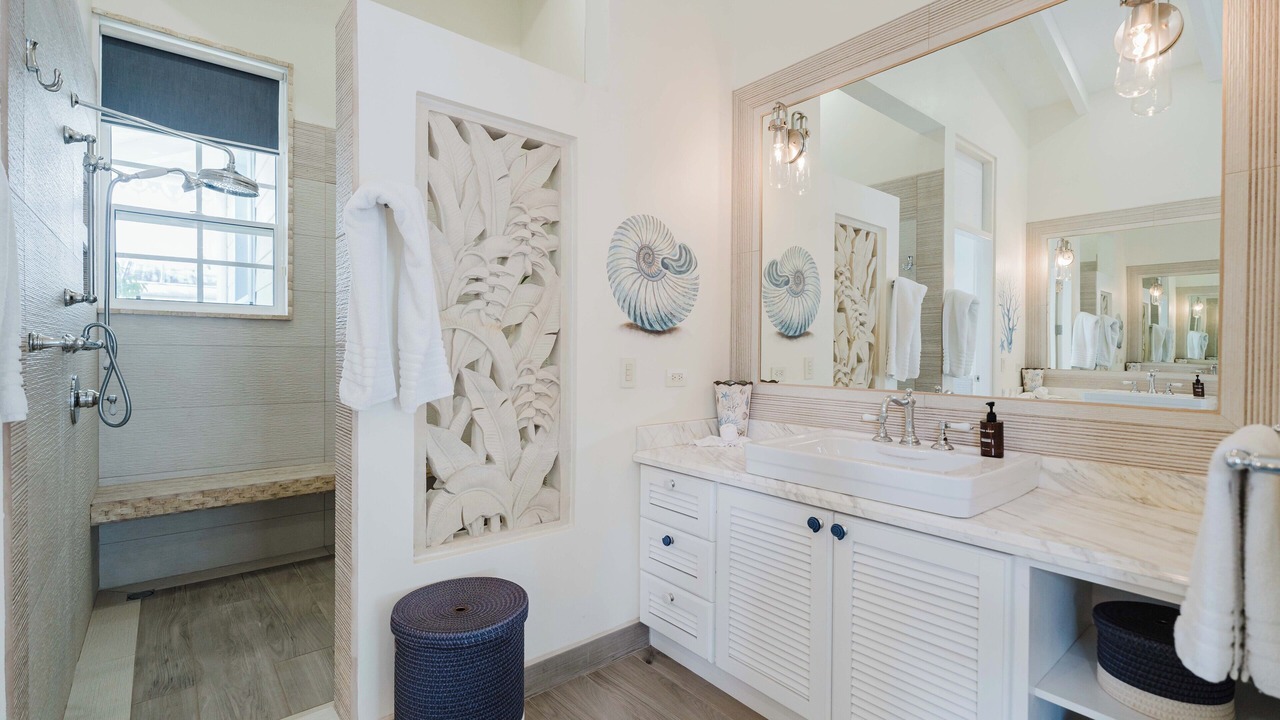 Photo of Bathroom in Esterillos Este