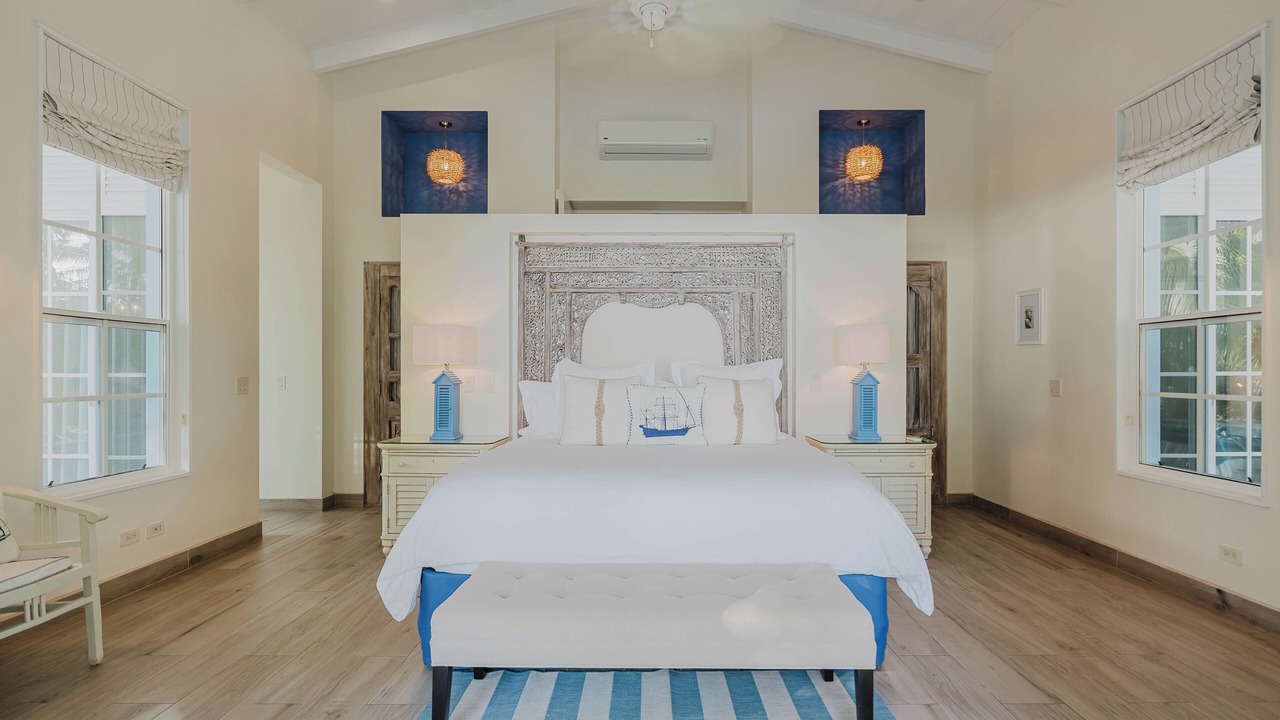 Photo of Bedroom in Esterillos Este