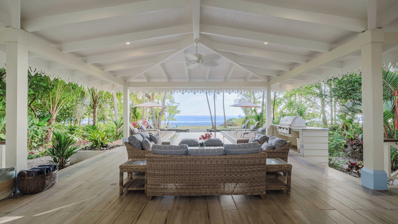 Photo of Outdoor in Esterillos Este