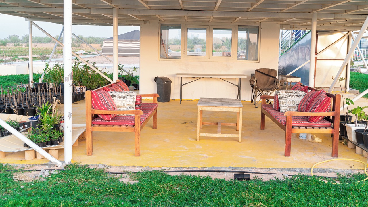 Photo of Outdoor in Al Faqa