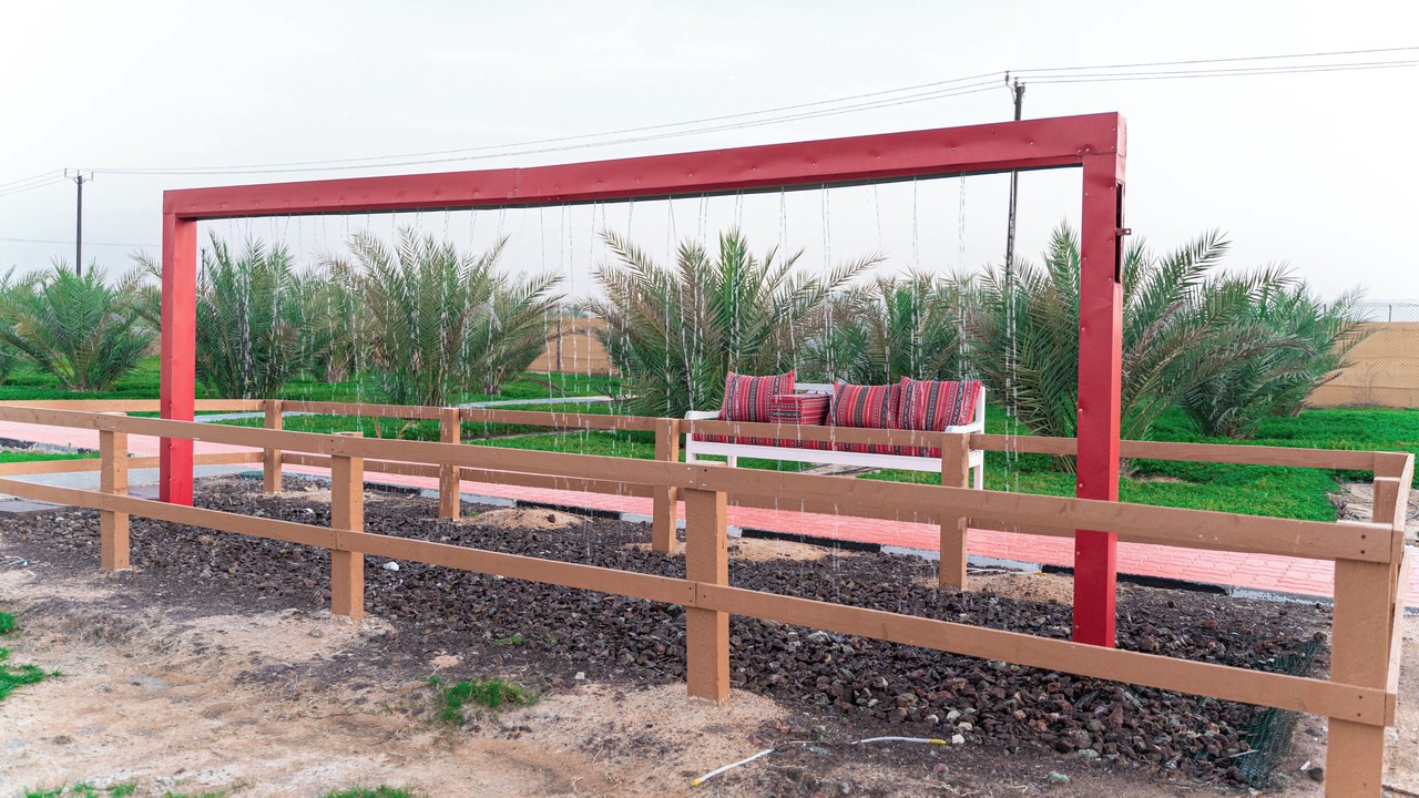 Photo of Outdoor in Al Faqa