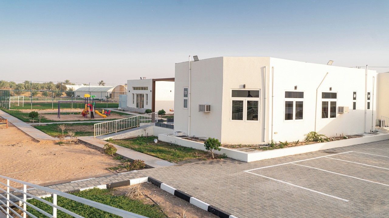 Photo of Outdoor in Al Faqa