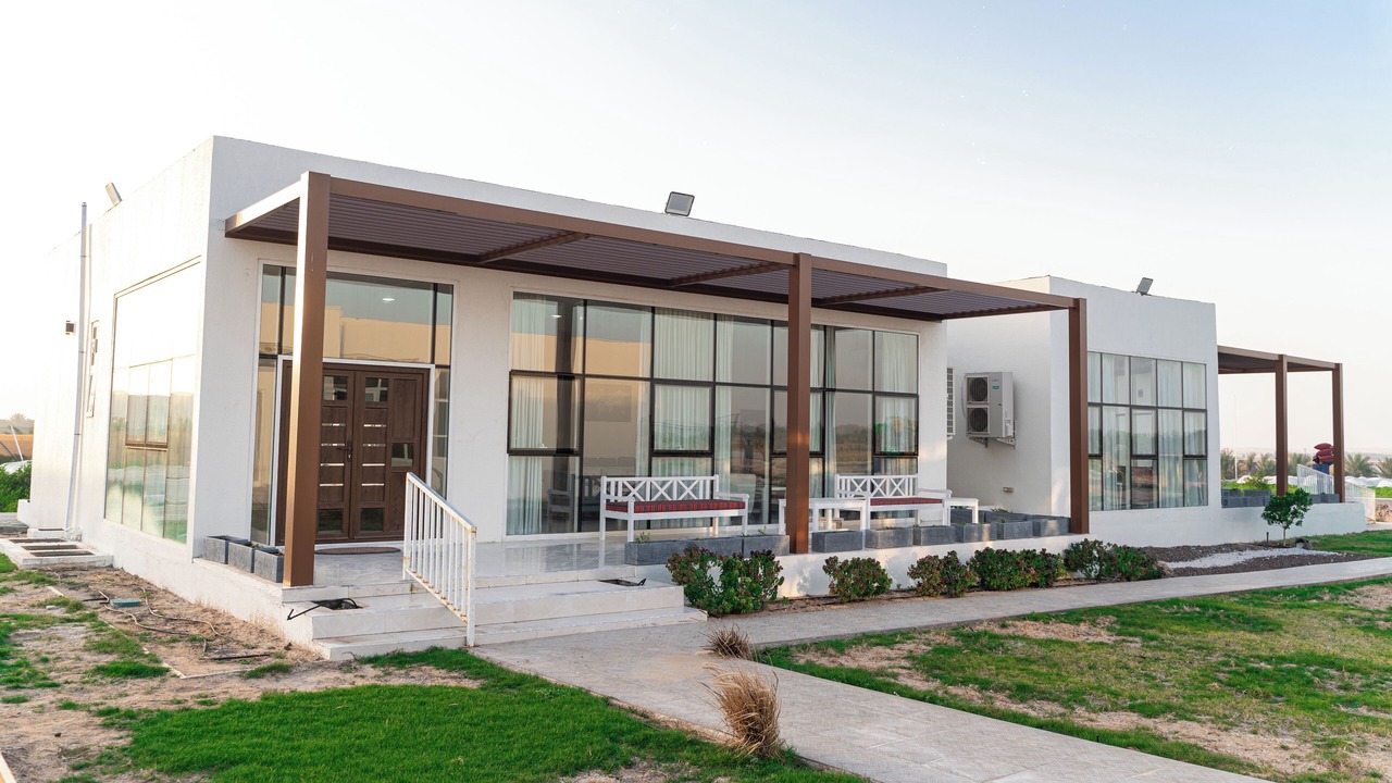 Photo of Outdoor in Al Faqa