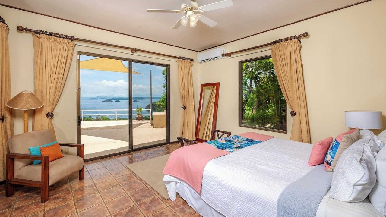 Photo of Bedroom in El Ocotal