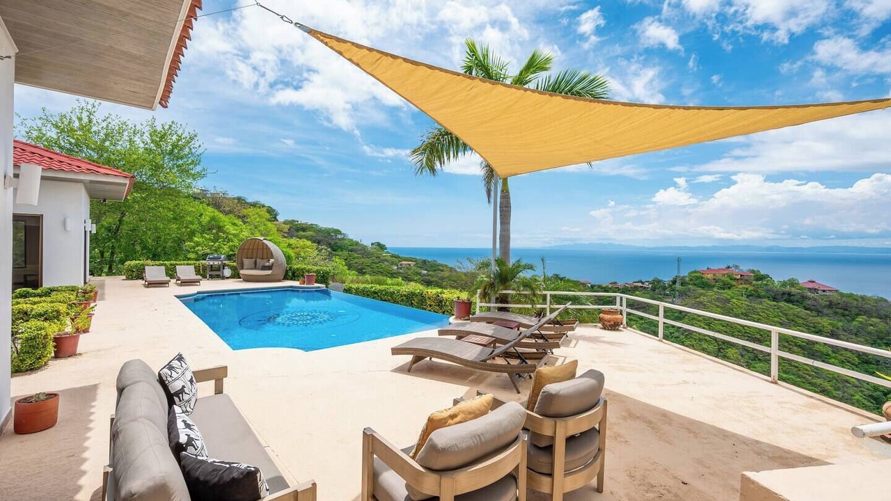 Photo of Outdoor in El Ocotal