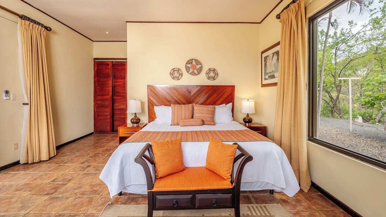 Photo of Bedroom in El Ocotal