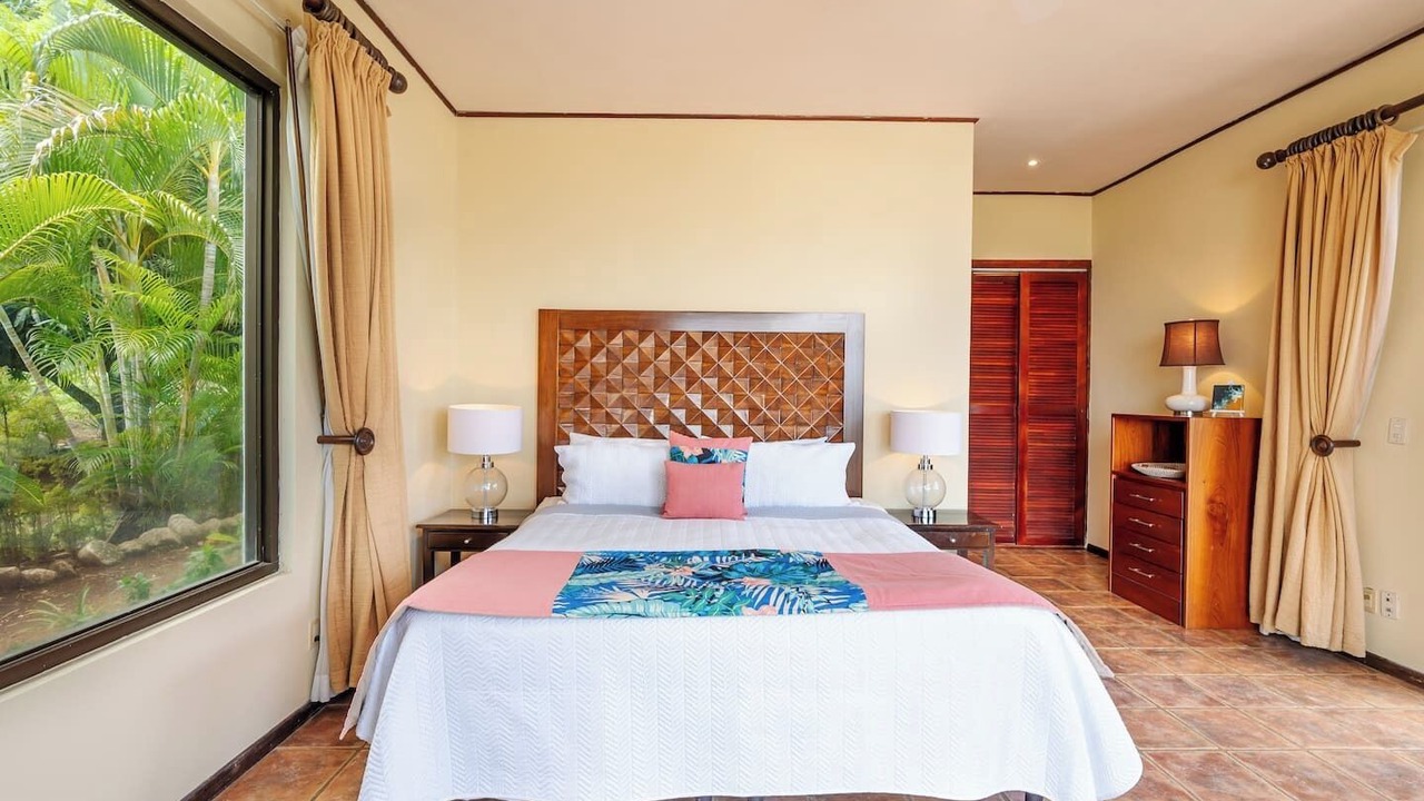 Photo of Bedroom in El Ocotal