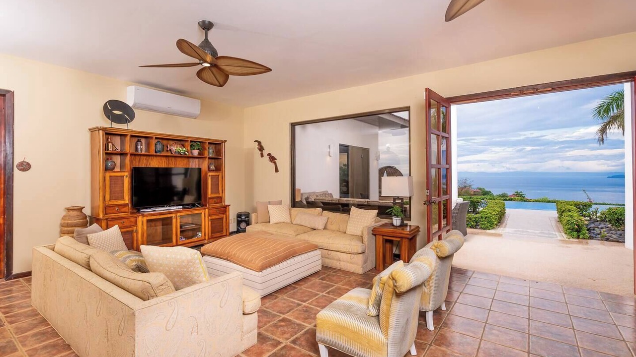 Photo of Livingroom in El Ocotal