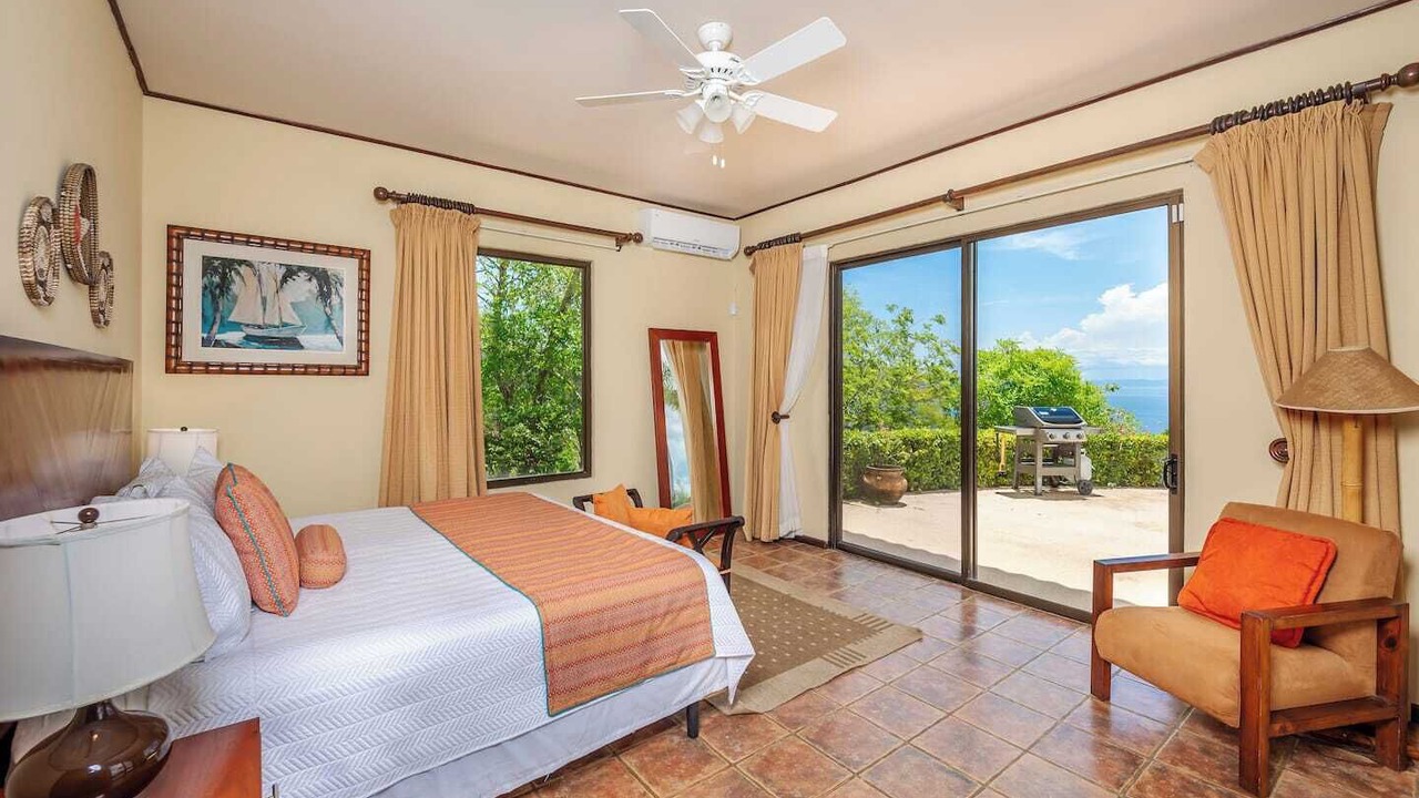 Photo of Bedroom in El Ocotal