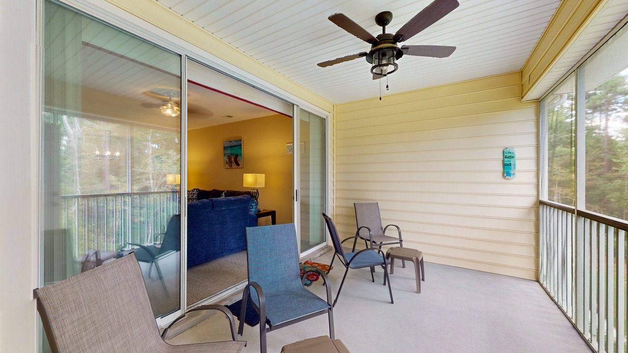 Photo of Outdoor in Red Hill