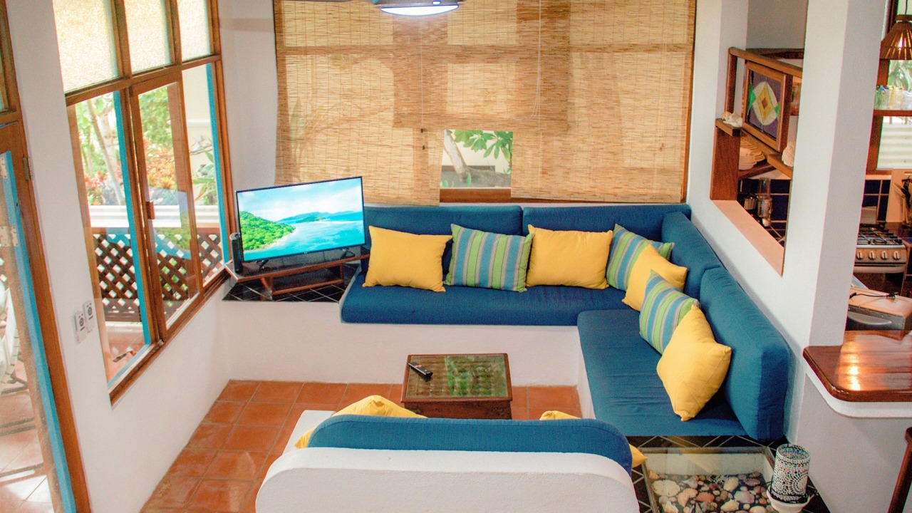 Photo of Livingroom in Santa Barbara