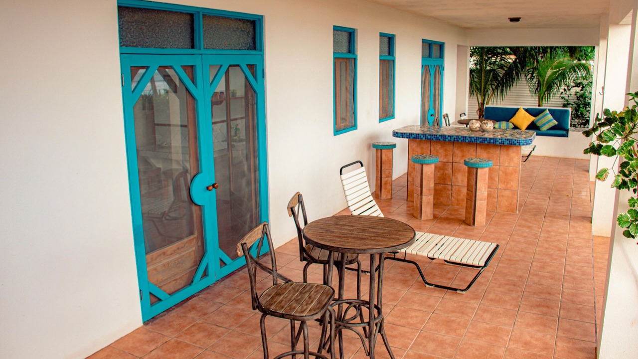 Photo of Outdoor in Santa Barbara