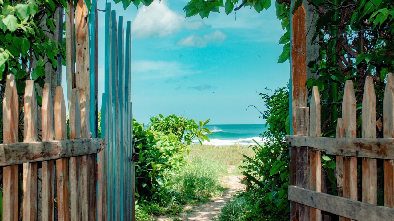 Photo of Outdoor in Santa Barbara