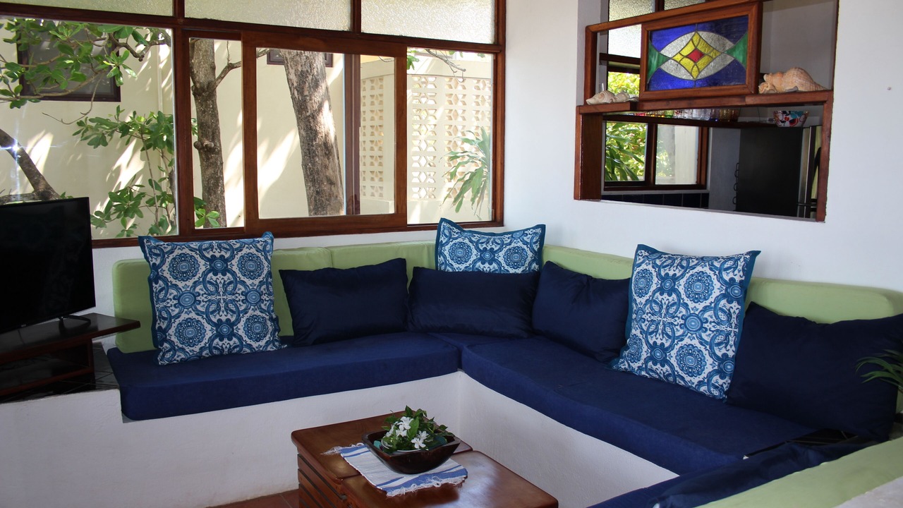 Photo of Livingroom in Santa Barbara