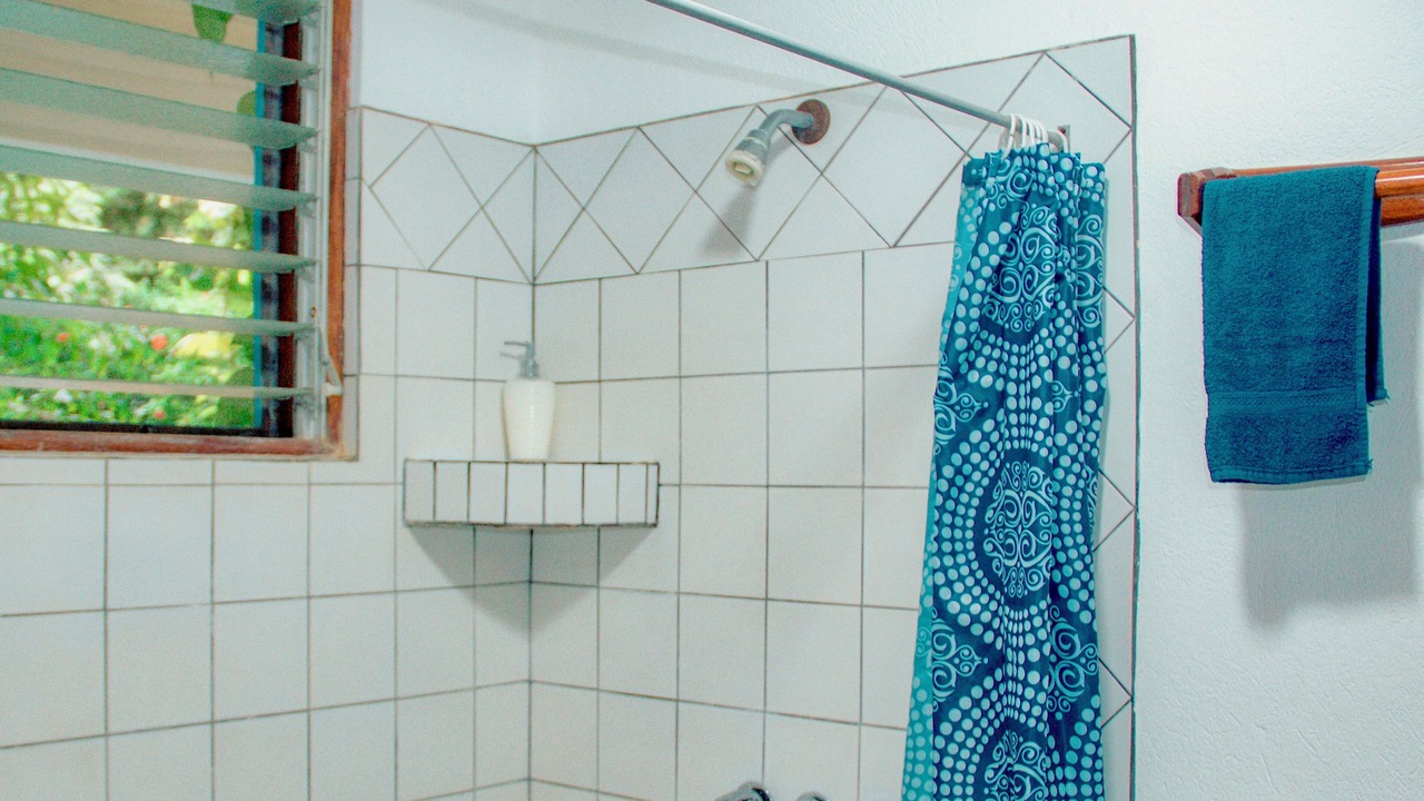 Photo of Bathroom in Santa Barbara