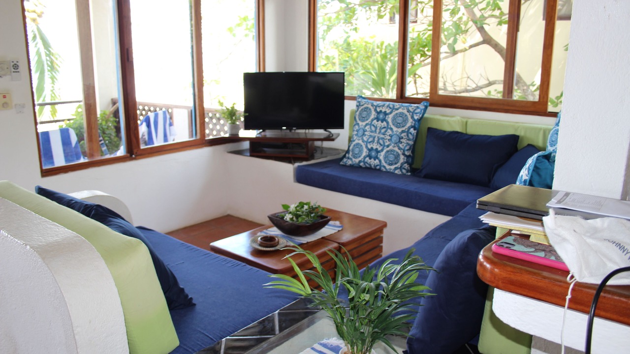 Photo of Livingroom in Santa Barbara