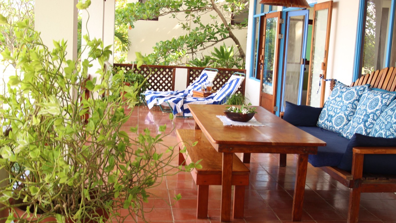 Photo of Outdoor in Santa Barbara