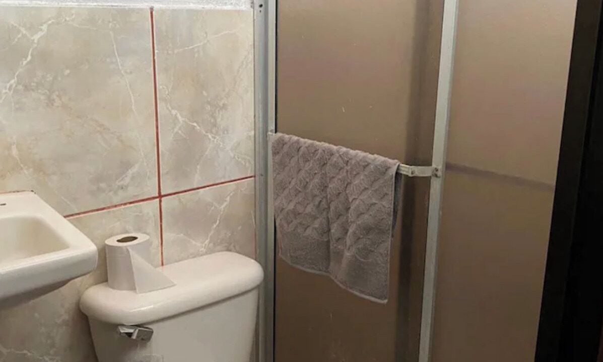 Photo of Bathroom in Rivas