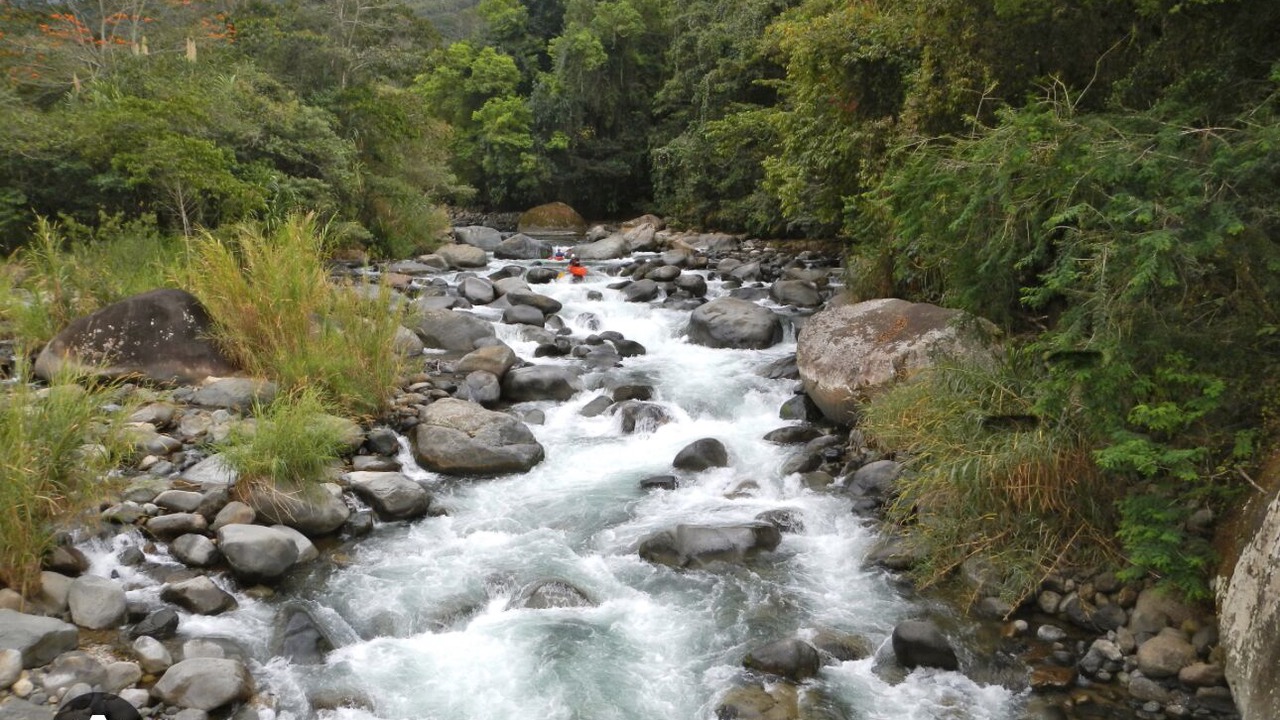 Photo of Outdoor in Rivas
