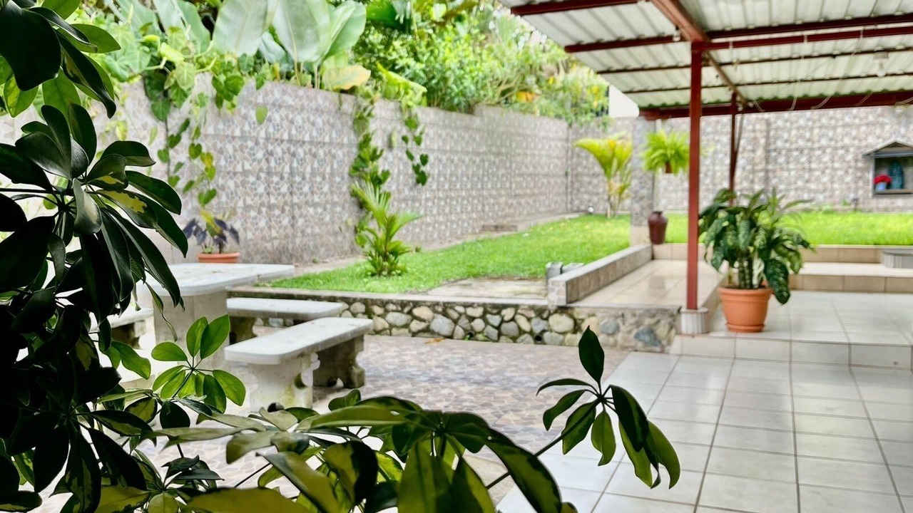 Photo of Patio Balcony in Rivas