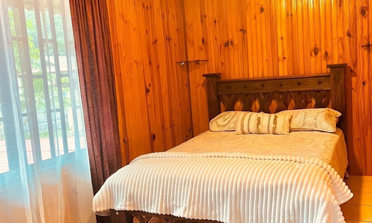 Photo of Bedroom in Rivas