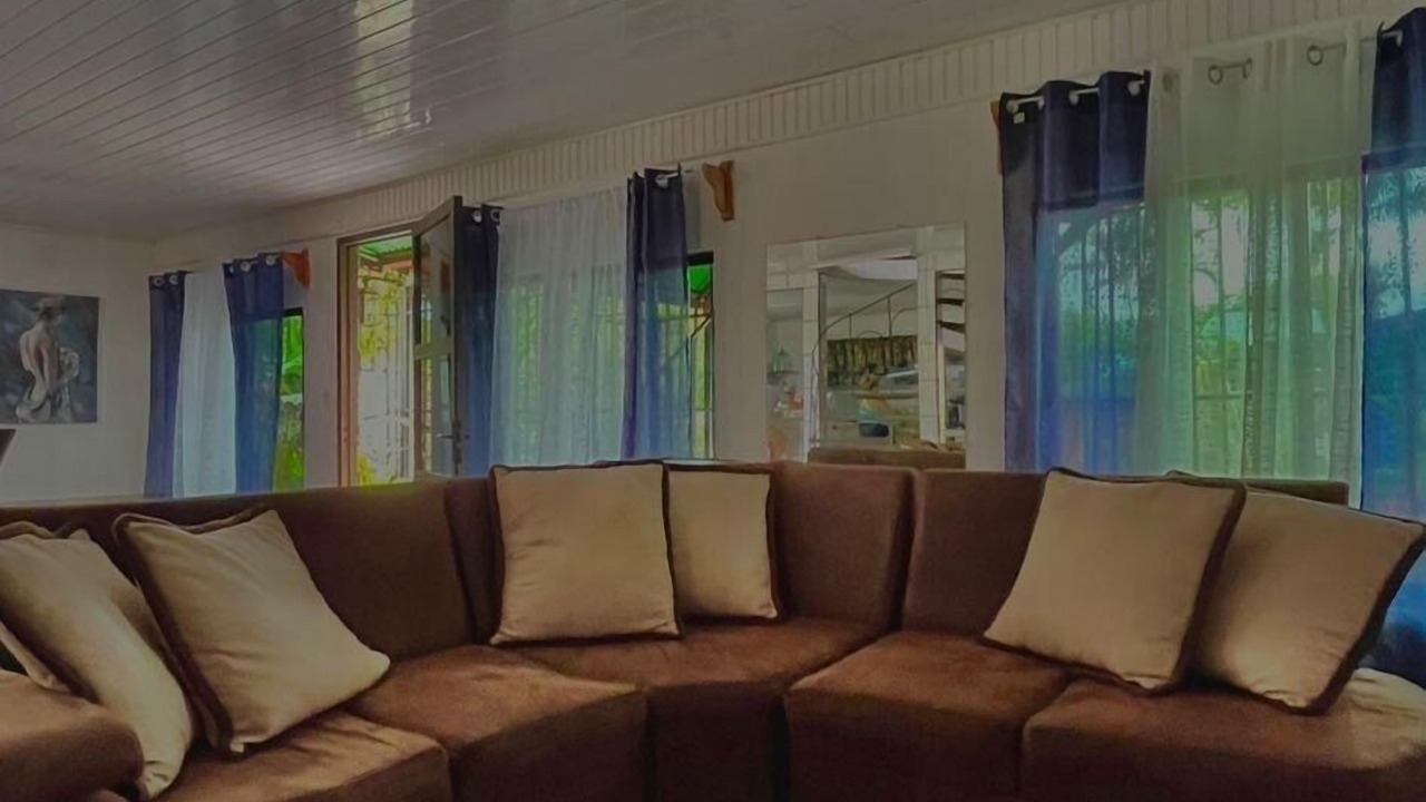 Photo of Livingroom in Rivas