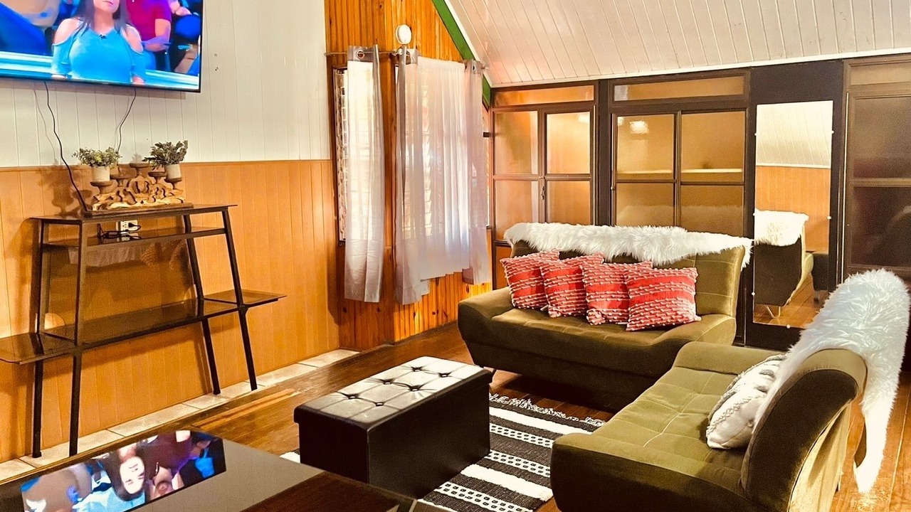 Photo of Livingroom in Rivas