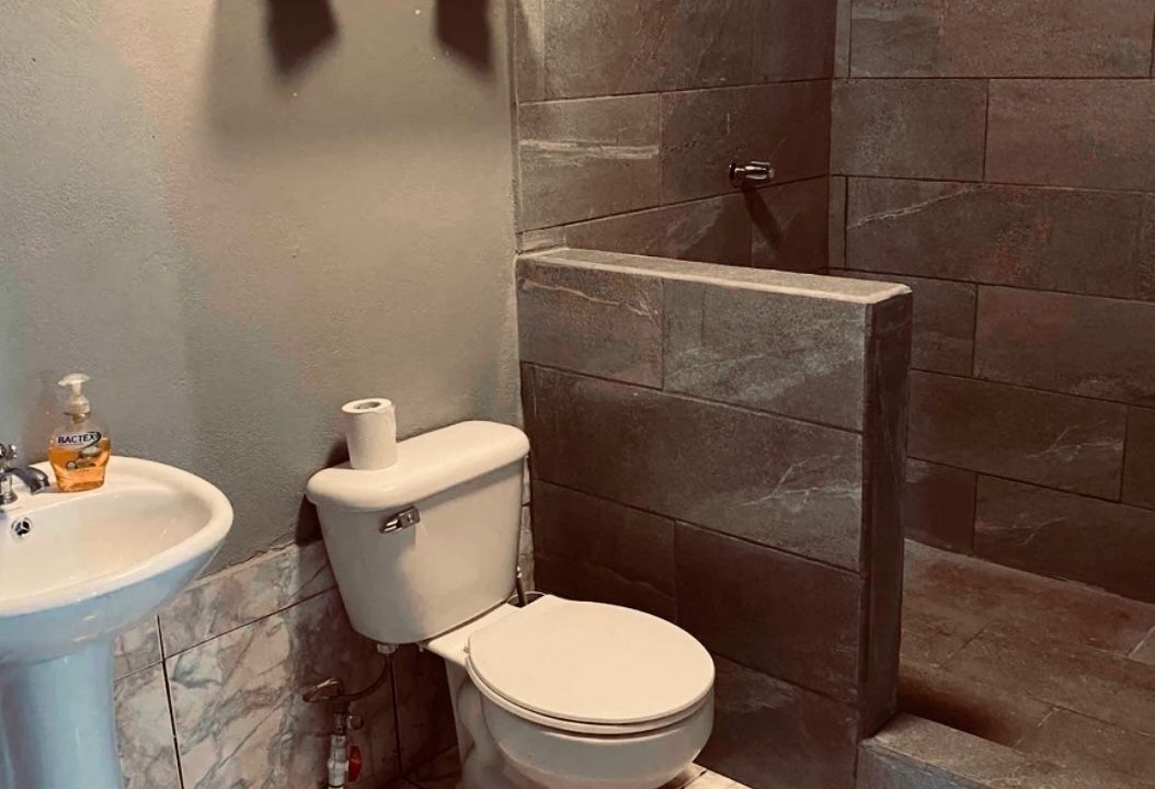 Photo of Bathroom in Rivas