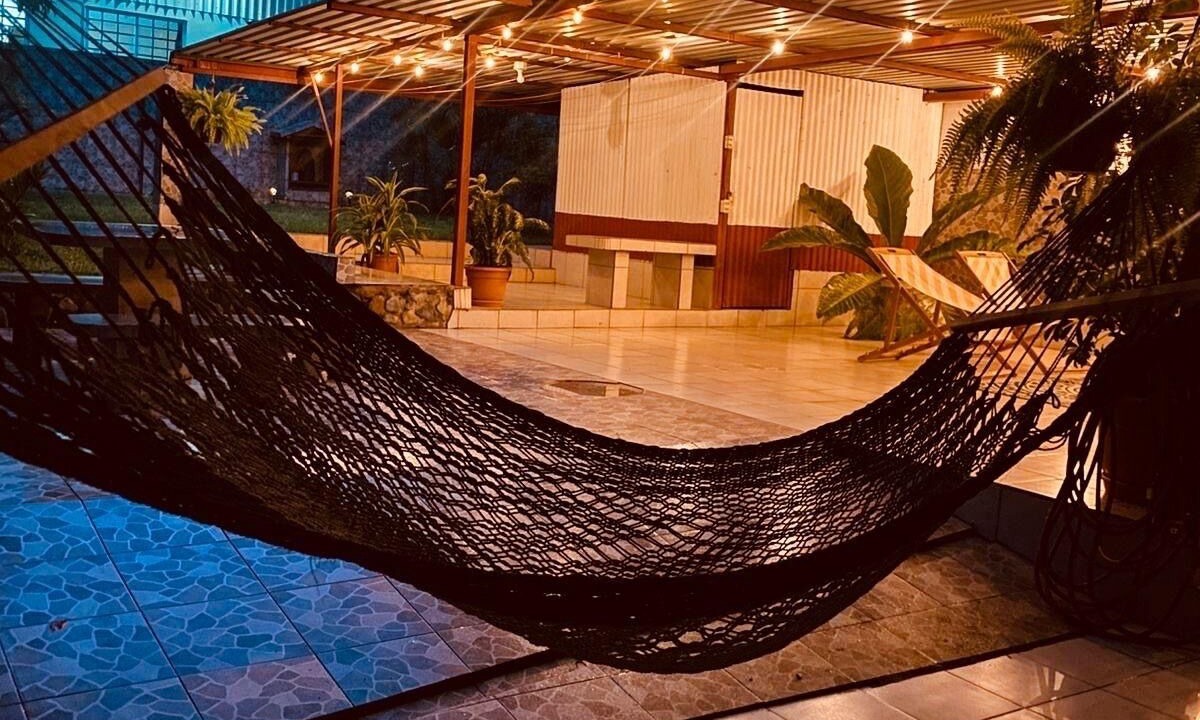 Photo of Patio Balcony in Rivas