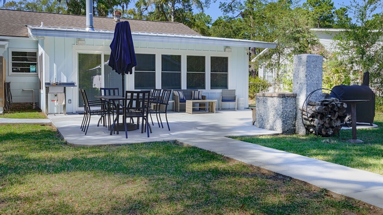 Photo of Outdoor in Port Royal