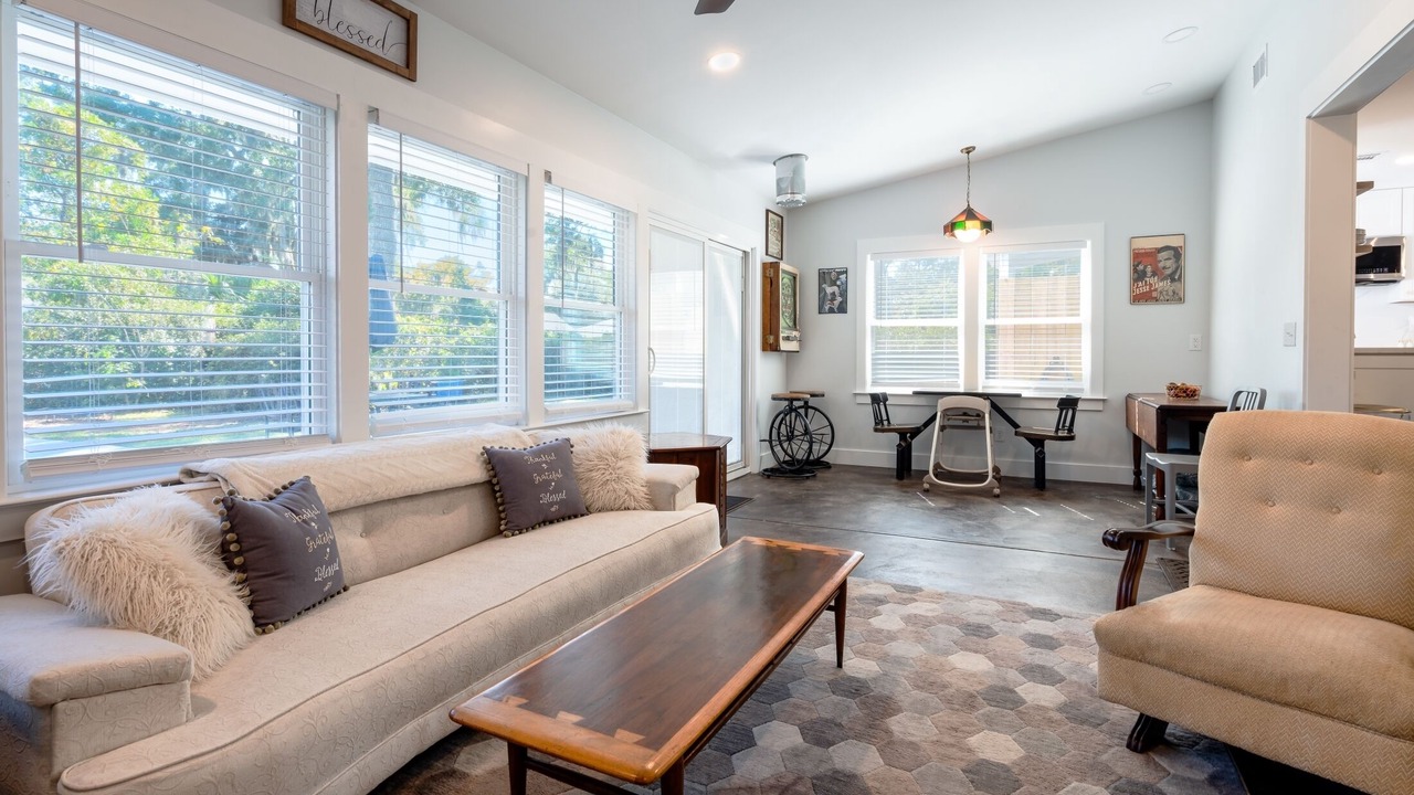 Photo of Livingroom in Port Royal