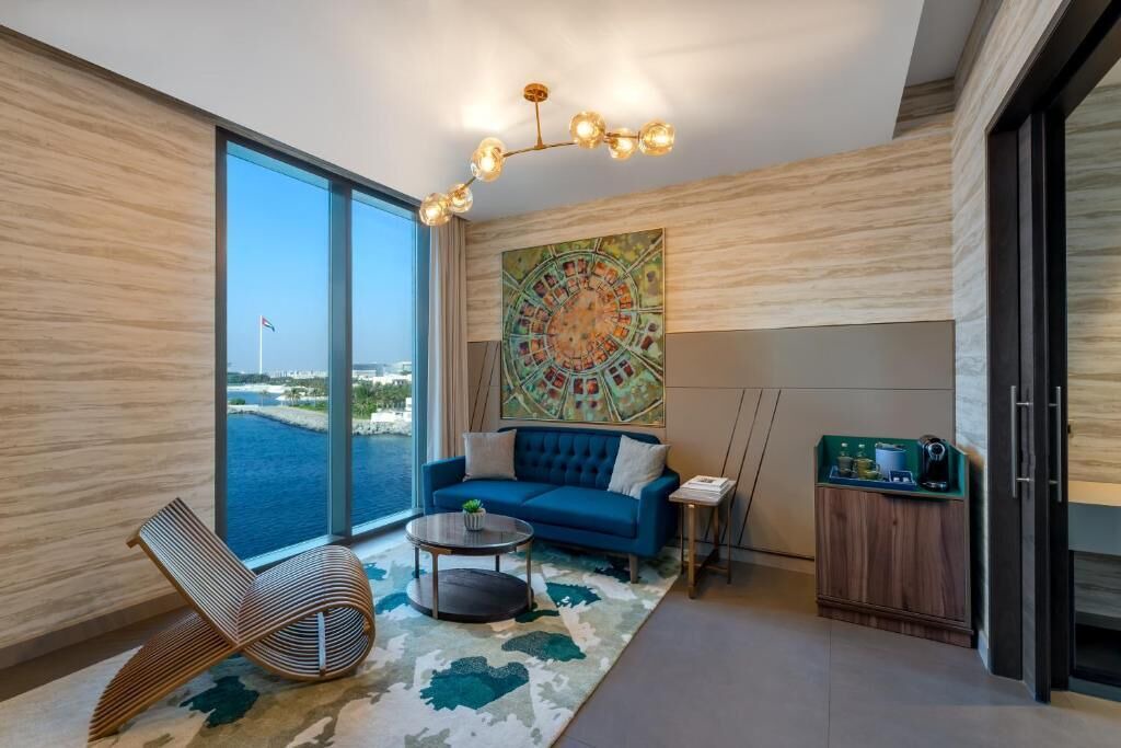 Photo of Livingroom in Jumeirah