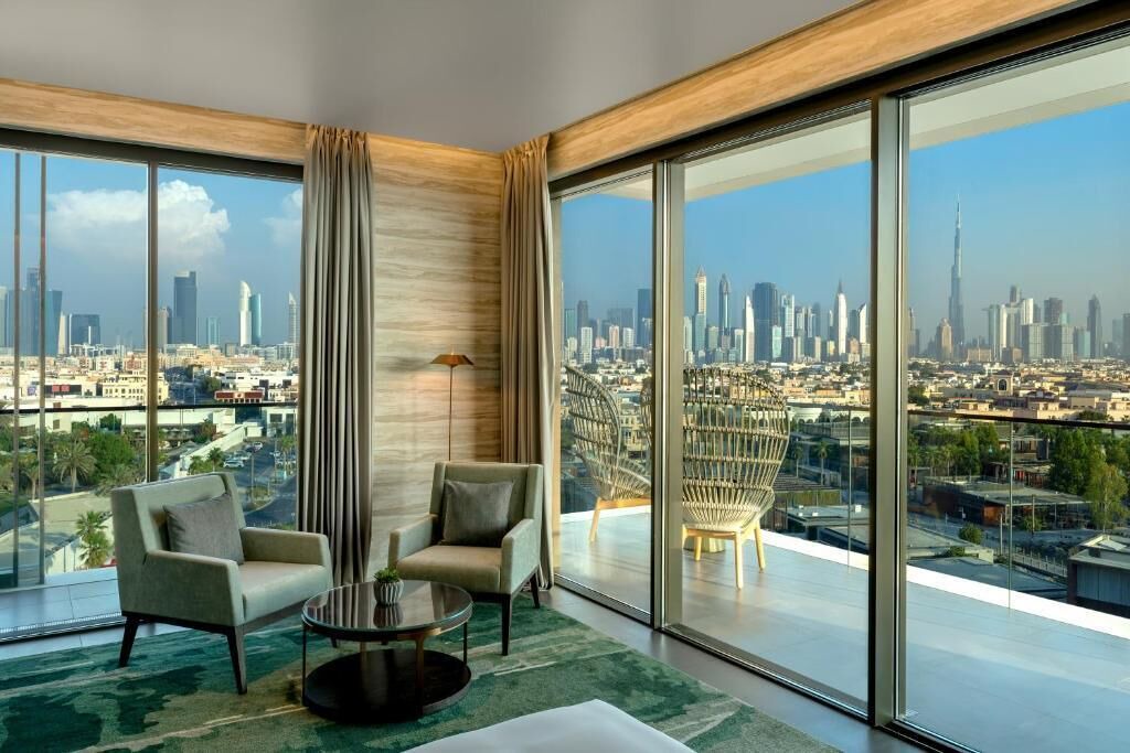 Photo of Others in Jumeirah