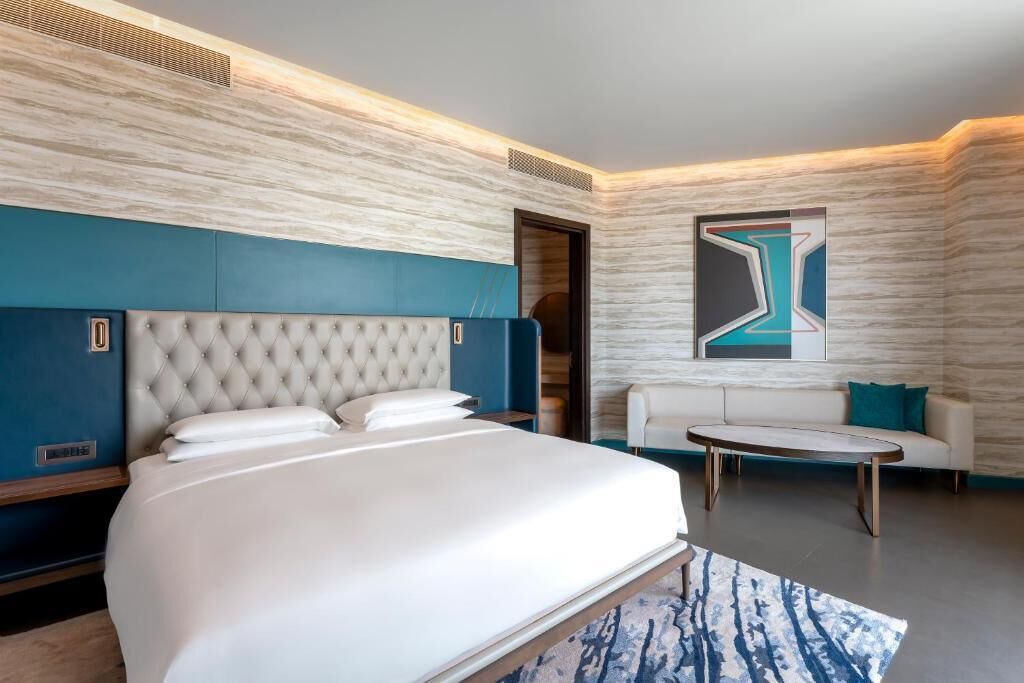 Photo of Bedroom in Jumeirah
