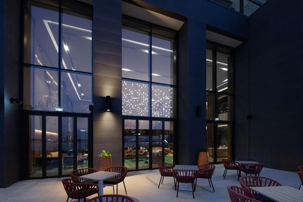 Photo of Outdoor in Jumeirah