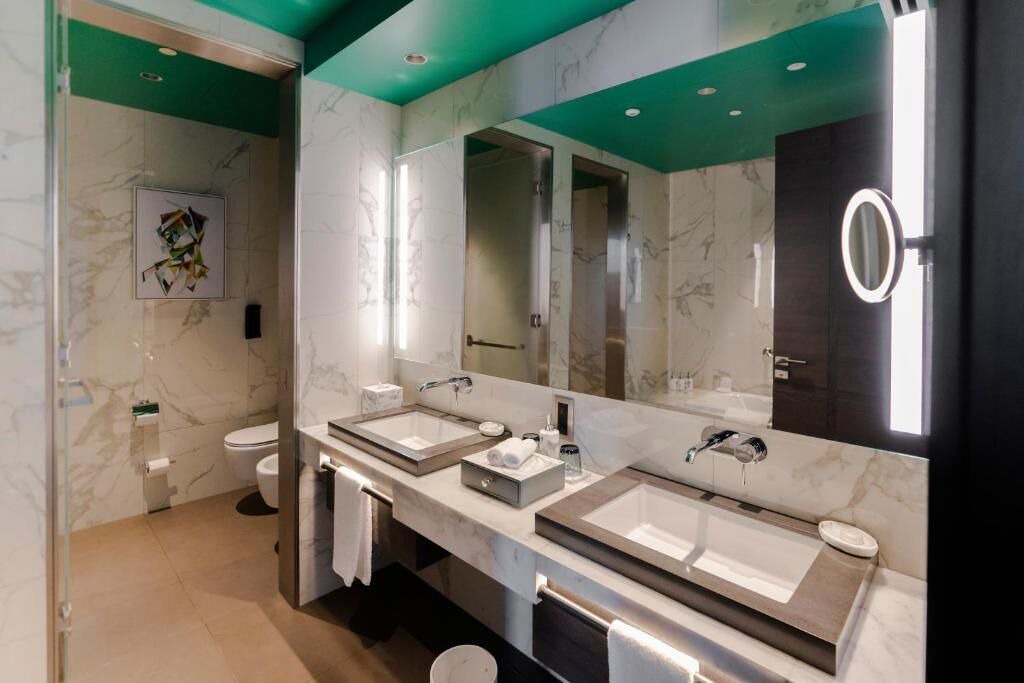 Photo of Bathroom in Jumeirah