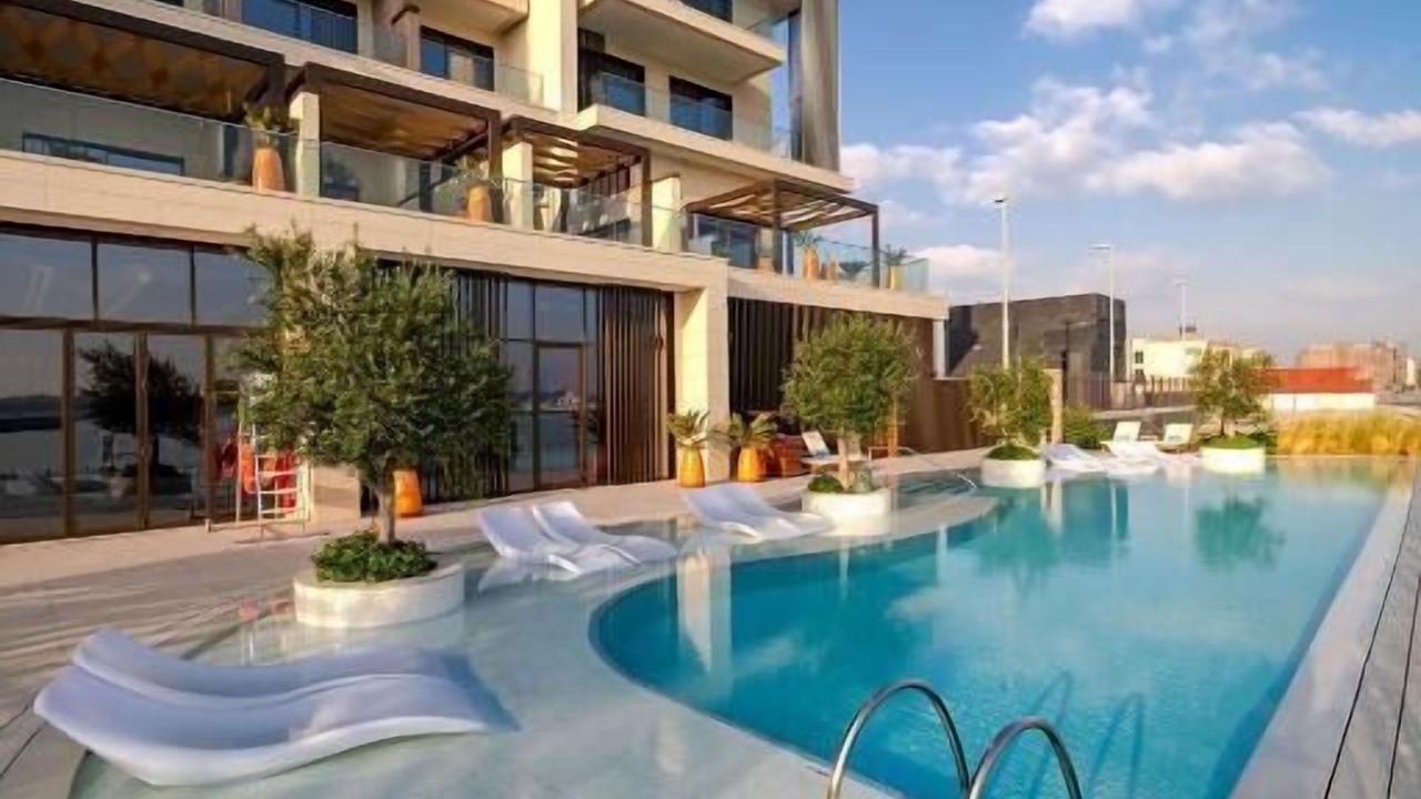 Photo of Outdoor in Jumeirah
