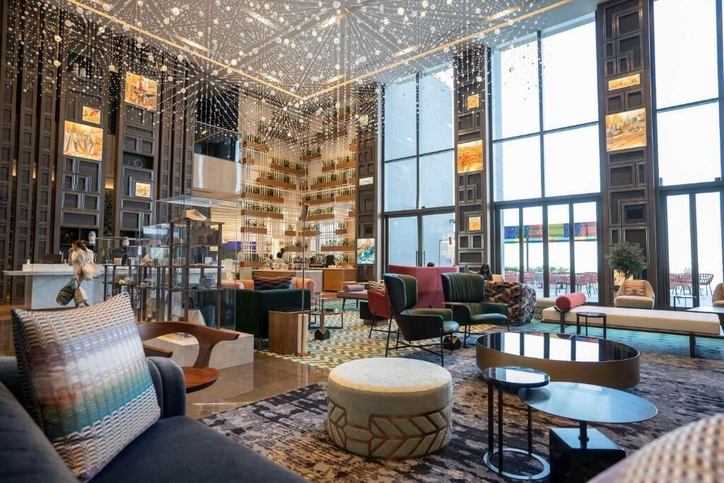 Photo of Others in Jumeirah