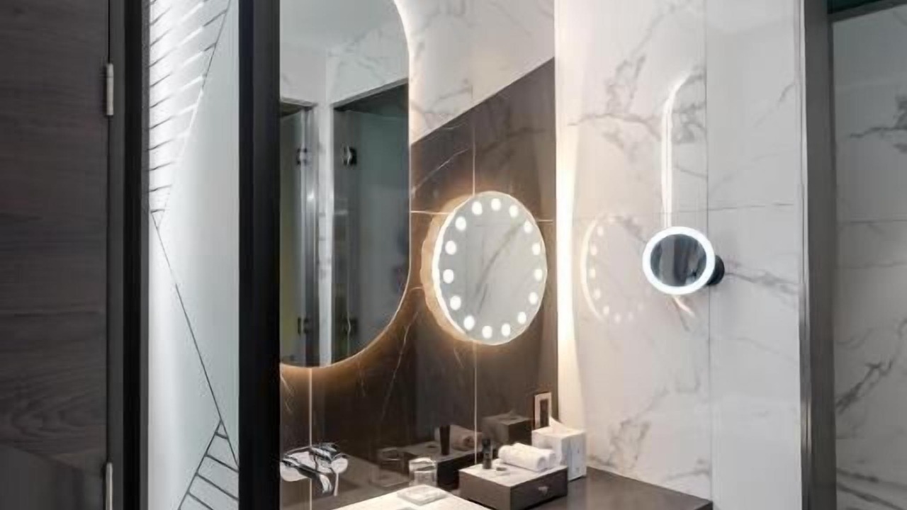 Photo of Bathroom in Jumeirah
